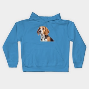 Perros Kids Hoodie